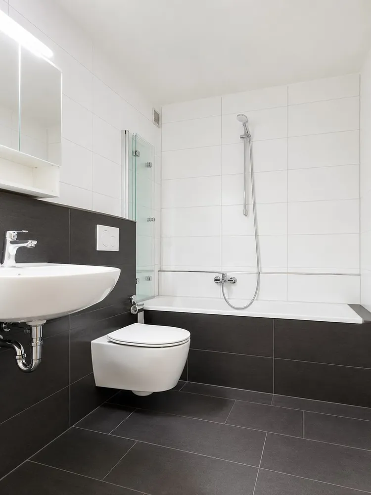 4 Zimmer Wohnung mit 104 m² in Karlsruhe – Bild 6