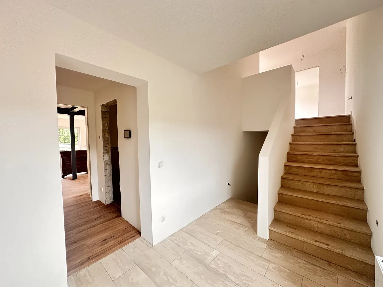 3 Zimmer Wohnung mit 107 m² in Münster – Bild 8