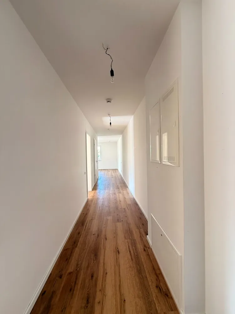 3 room apartment with 79 m² in Bernau bei Berlin – Photo 3