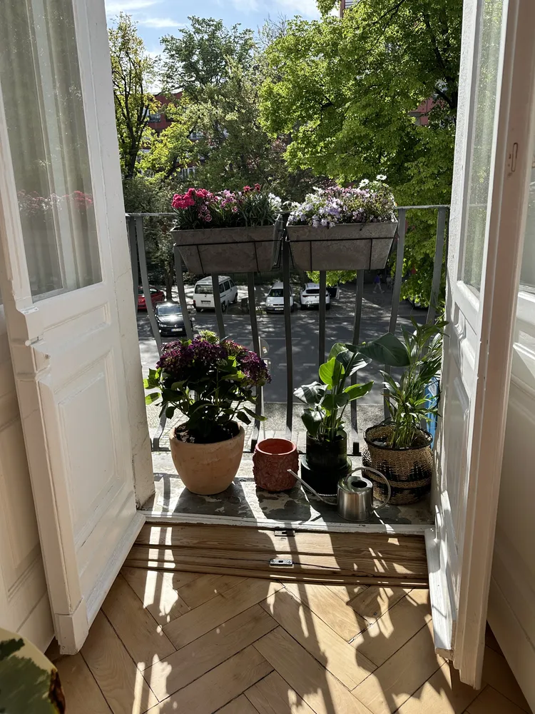 3 Zimmer Wohnung mit 100 m² in Berlin – Bild 4