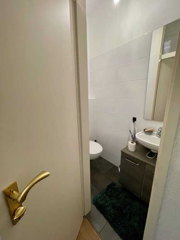 3 Zimmer Wohnung mit 102 m² in Berlin – Bild 6