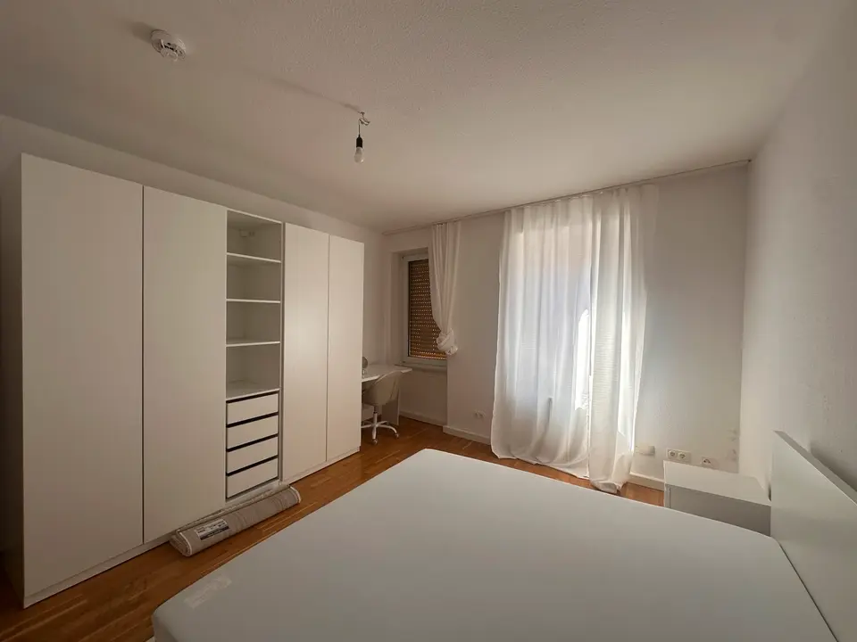 2 Zimmer Wohnung mit 50 m² in Frankfurt am Main – Bild 7