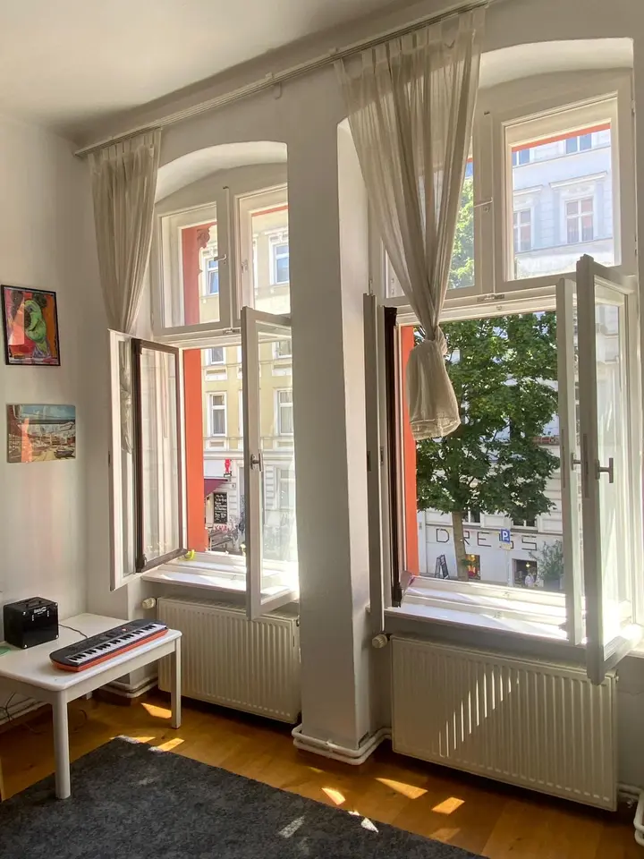 WG-Zimmer mit 78 m² in Berlin – Bild 5