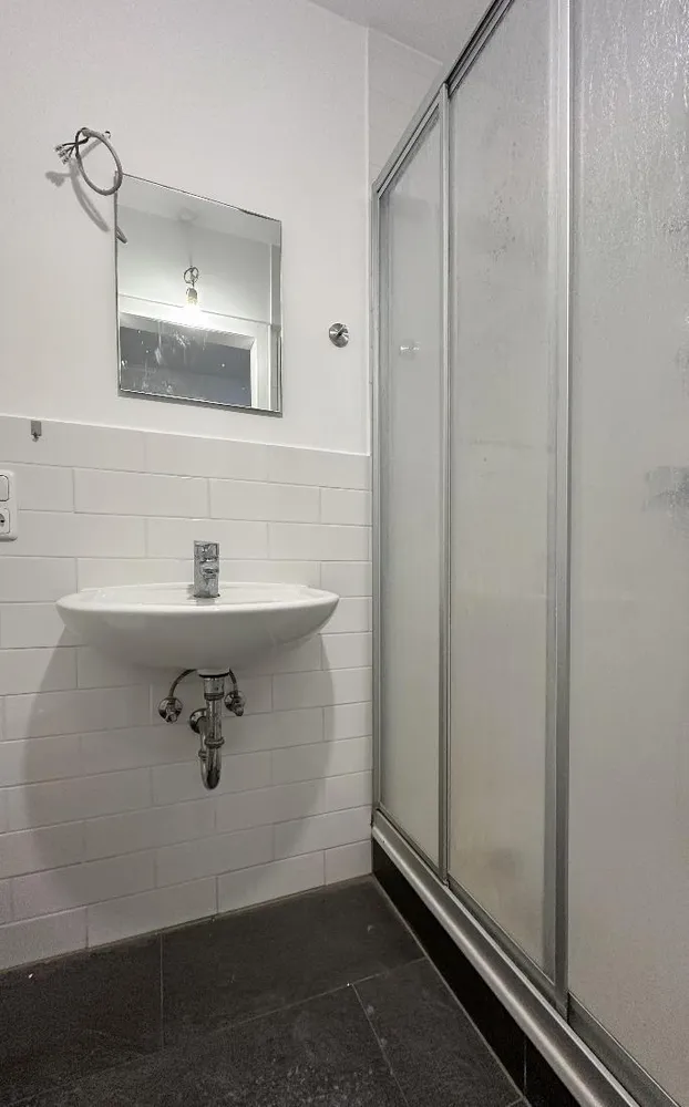 2 room apartment with 41 m² in Cologne – Photo 8