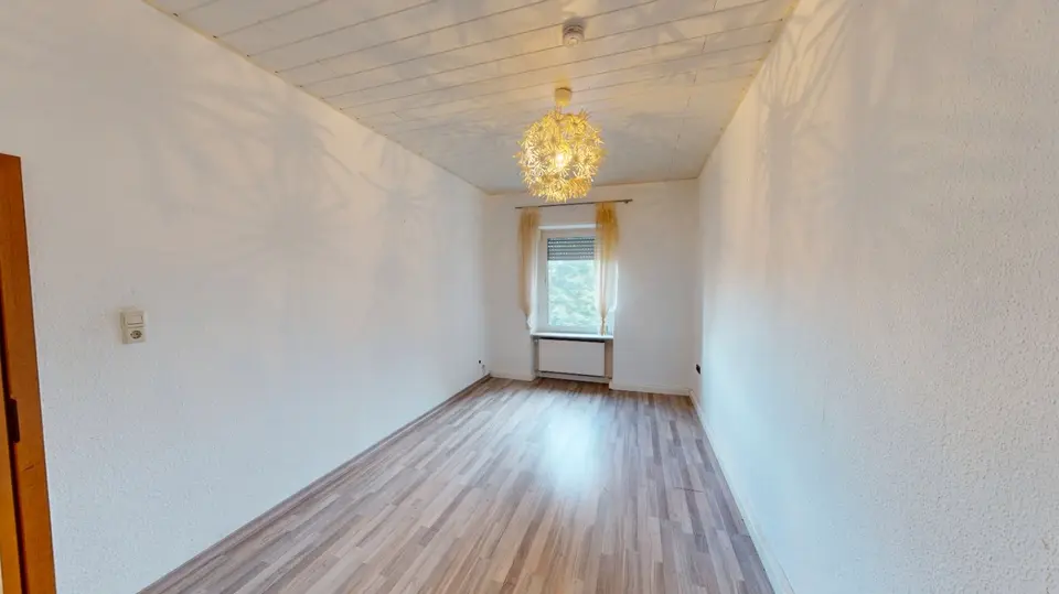 2 Zimmer Wohnung mit 55 m² in Wuppertal – Bild 5