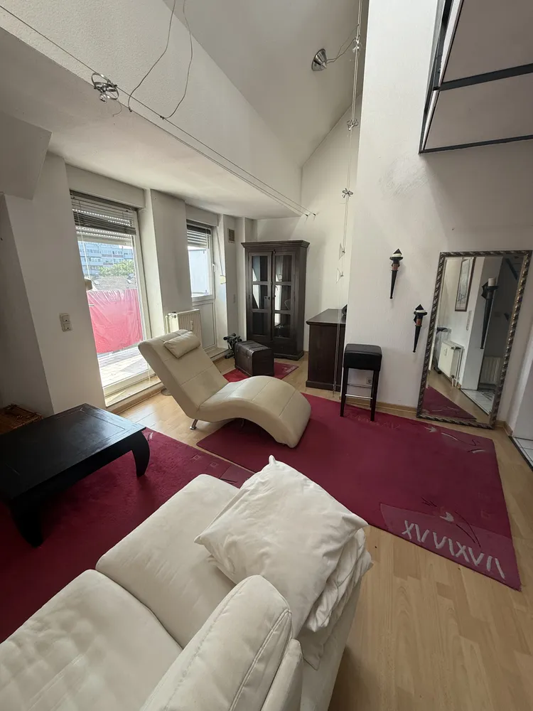 2 Zimmer Wohnung mit 61 m² in Krefeld – Bild 12