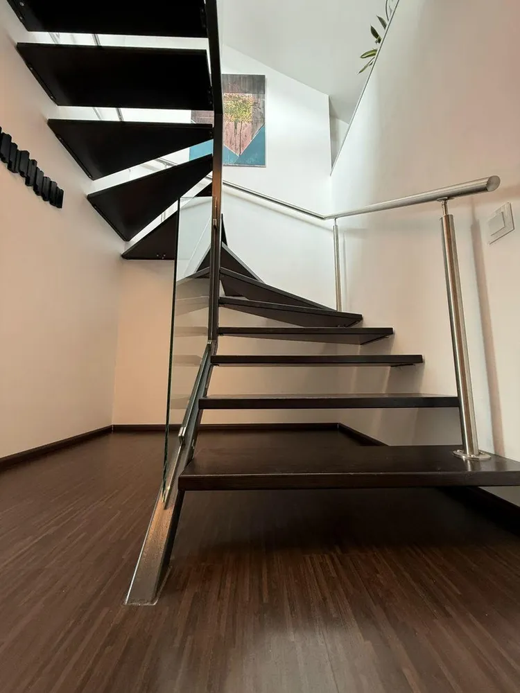 4 Zimmer Wohnung mit 95 m² in Frankfurt am Main – Bild 11