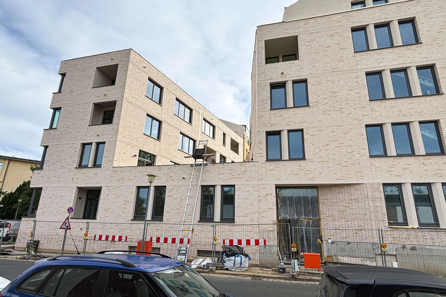2 Zimmer Wohnung mit 38 m² in Potsdam – Bild 11