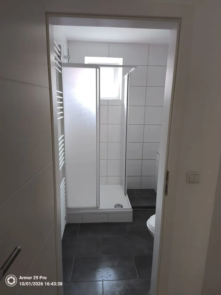 3 Zimmer Wohnung mit 60 m² in Neumünster – Bild 5