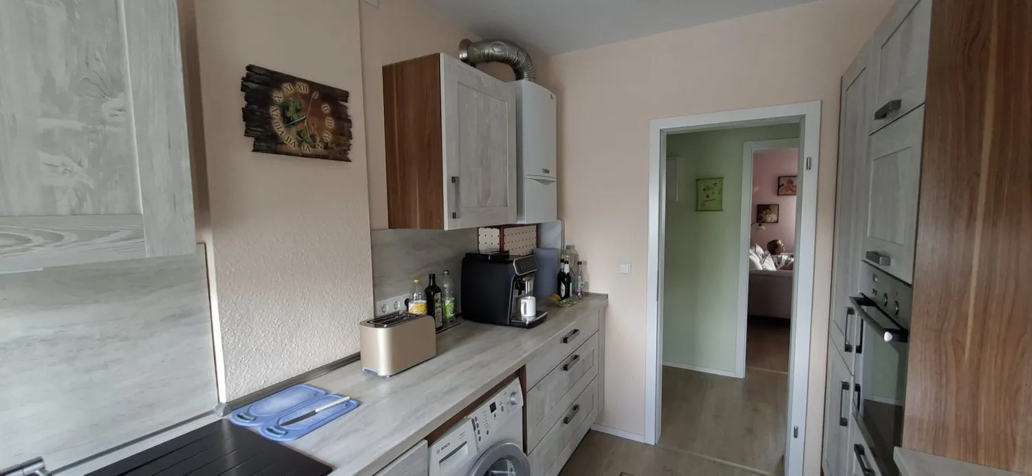 2 Zimmer Wohnung mit 56 m² in Iserlohn – Bild 4