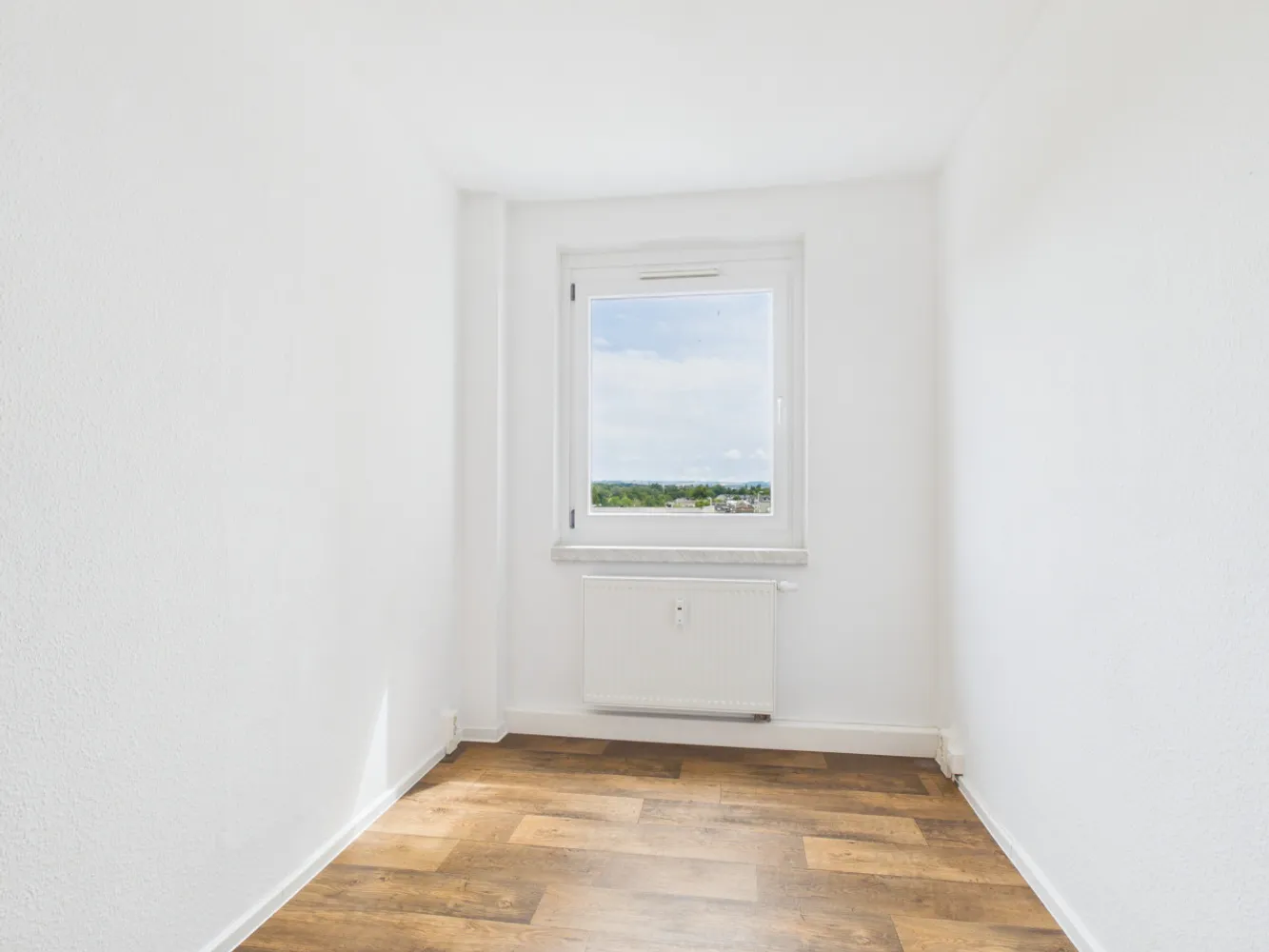 4 Zimmer Wohnung mit 80 m² in Chemnitz – Bild 3