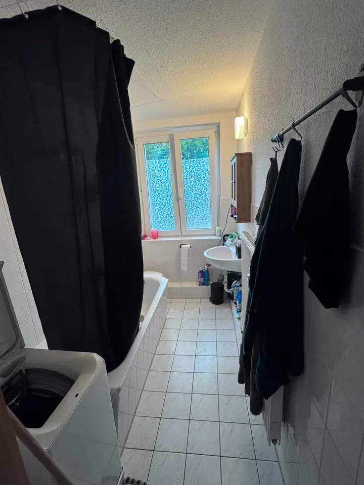 WG-Zimmer mit 17 m² in Annaberg-Buchholz – Bild 5