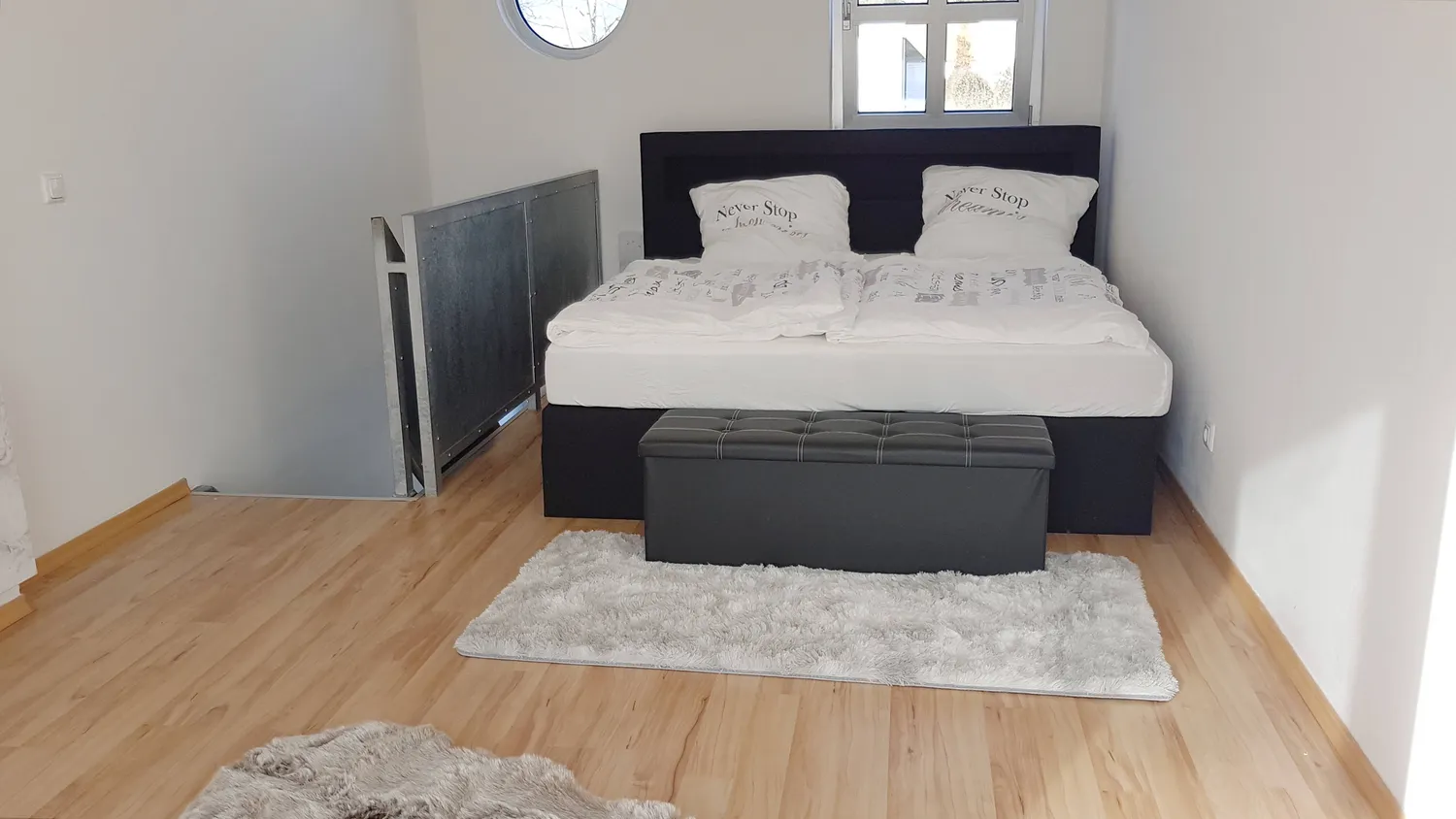 2 Zimmer Wohnung mit 40 m² in Regensburg – Bild 4
