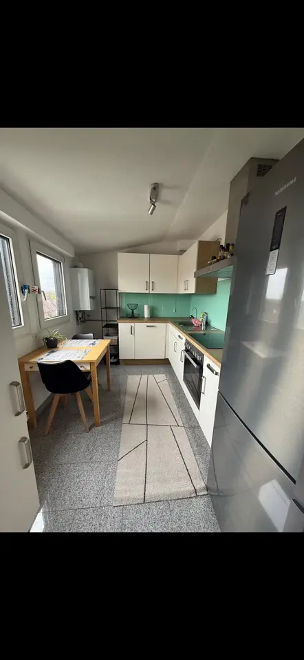 2 Zimmer Wohnung mit 60 m² in Lünen – Bild 3
