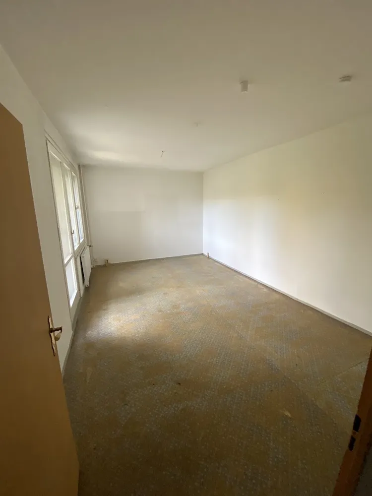 2 room apartment with 62 m² in Berlin – Photo 3