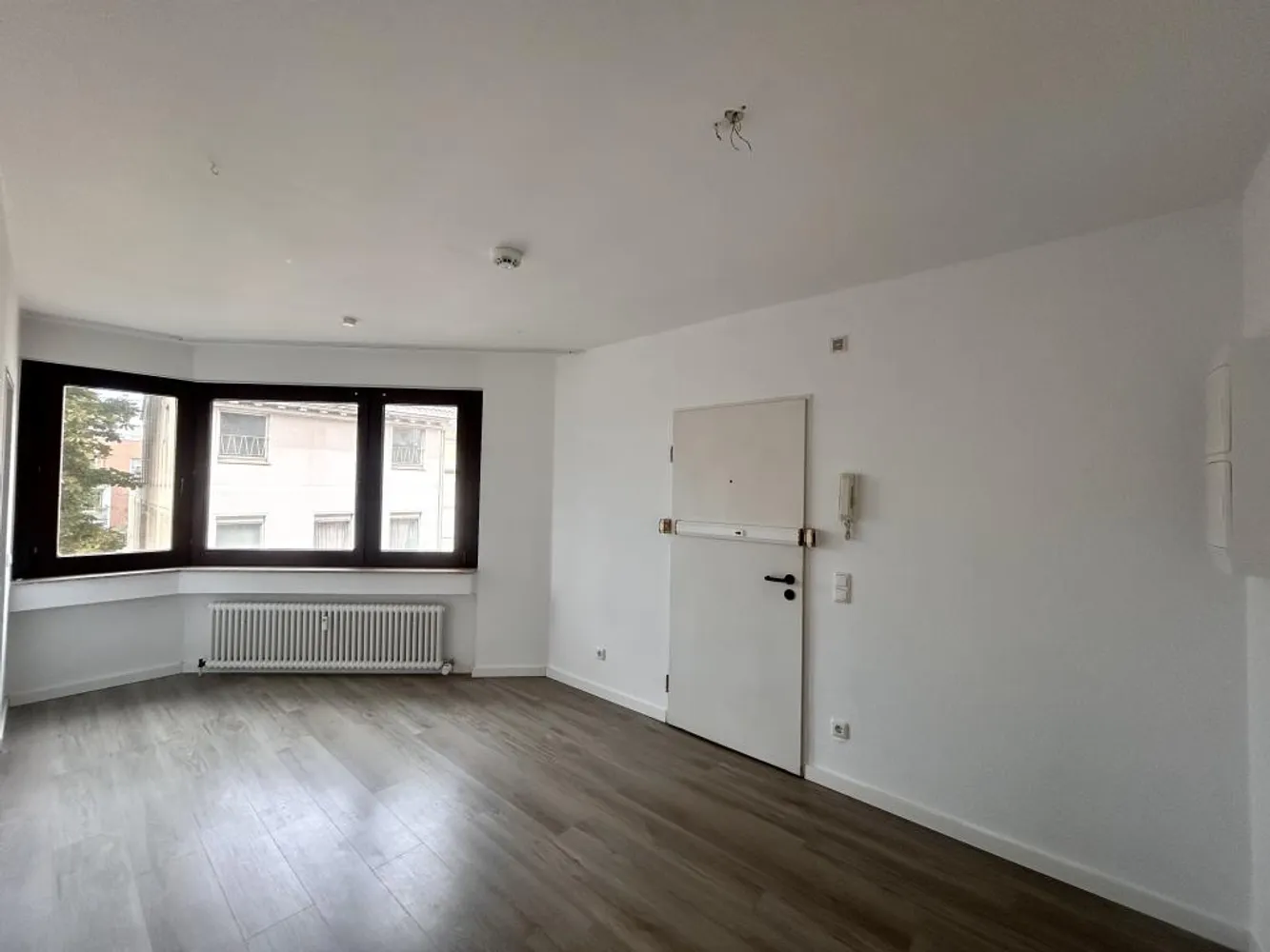 4 Zimmer Wohnung mit 97 m² in Neuss – Bild 1