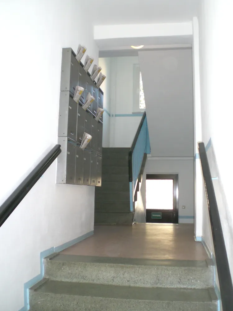 2 Zimmer Wohnung mit 53 m² in Berlin – Bild 11