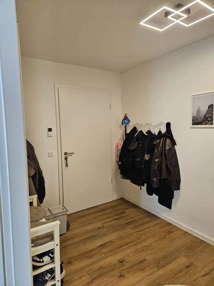 3 room apartment with 92 m² in Bielefeld – Photo 3
