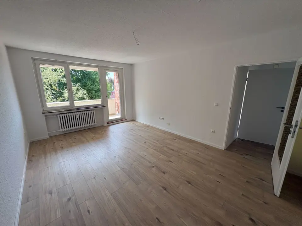 3 Zimmer Wohnung mit 88 m² in Leer – Bild 8