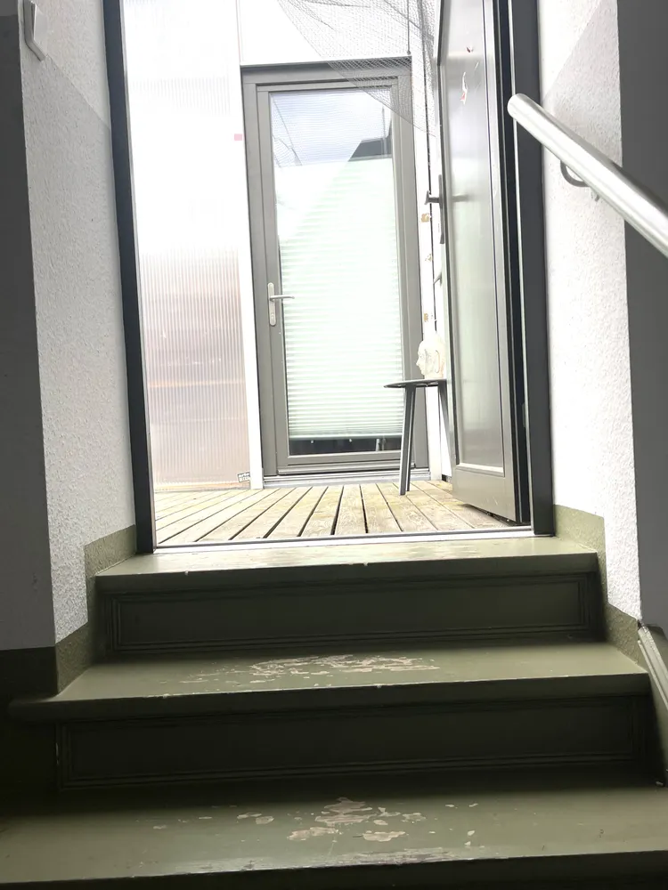 1 Zimmer Wohnung mit 28 m² in Berlin – Bild 4