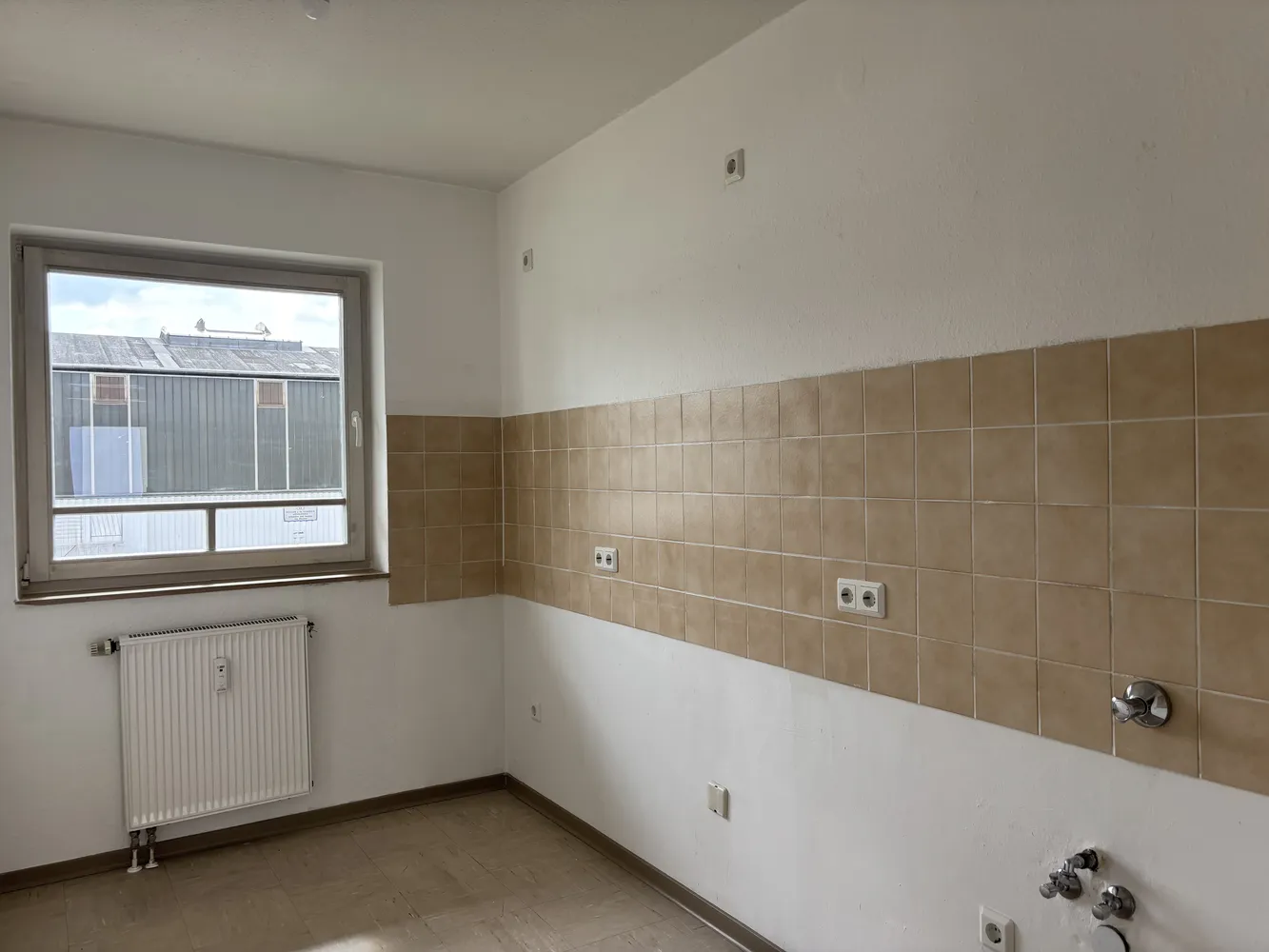 2 Zimmer Wohnung mit 60 m² in Hagen – Bild 6