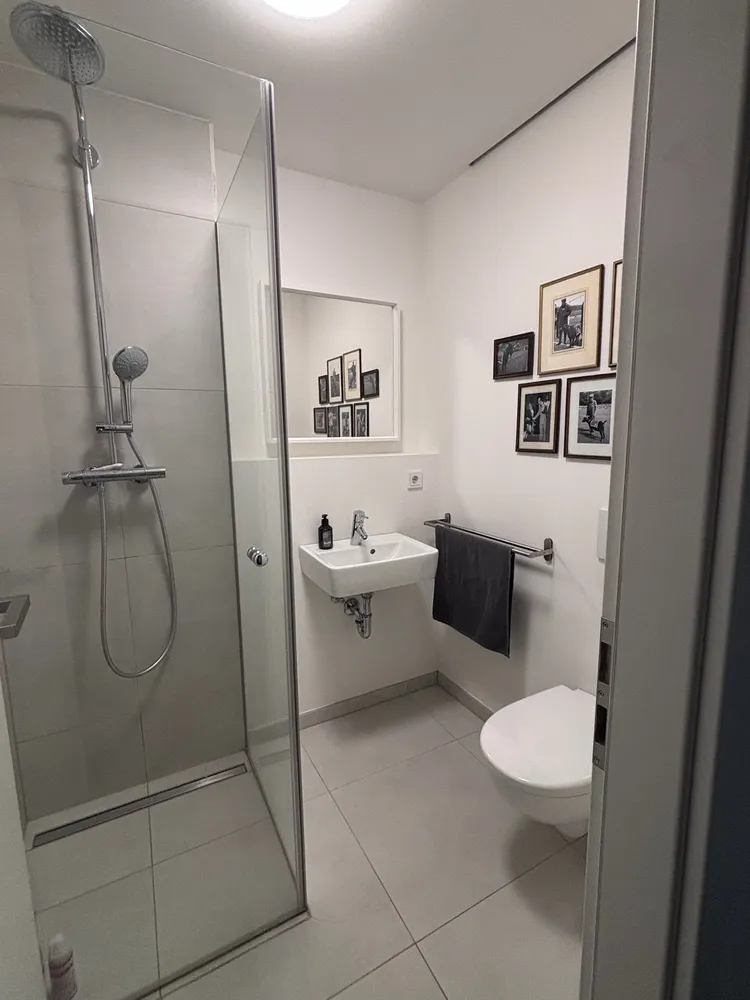 3 Zimmer Wohnung mit 100 m² in Köln – Bild 3