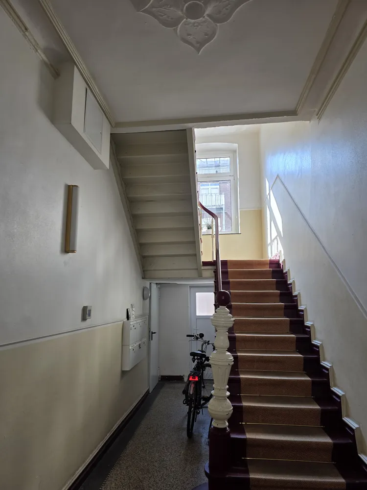 1 Zimmer Wohnung mit 22 m² in Düsseldorf – Bild 6