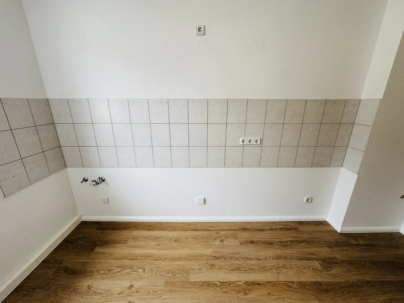 4 room apartment with 89 m² in Chemnitz – Photo 5