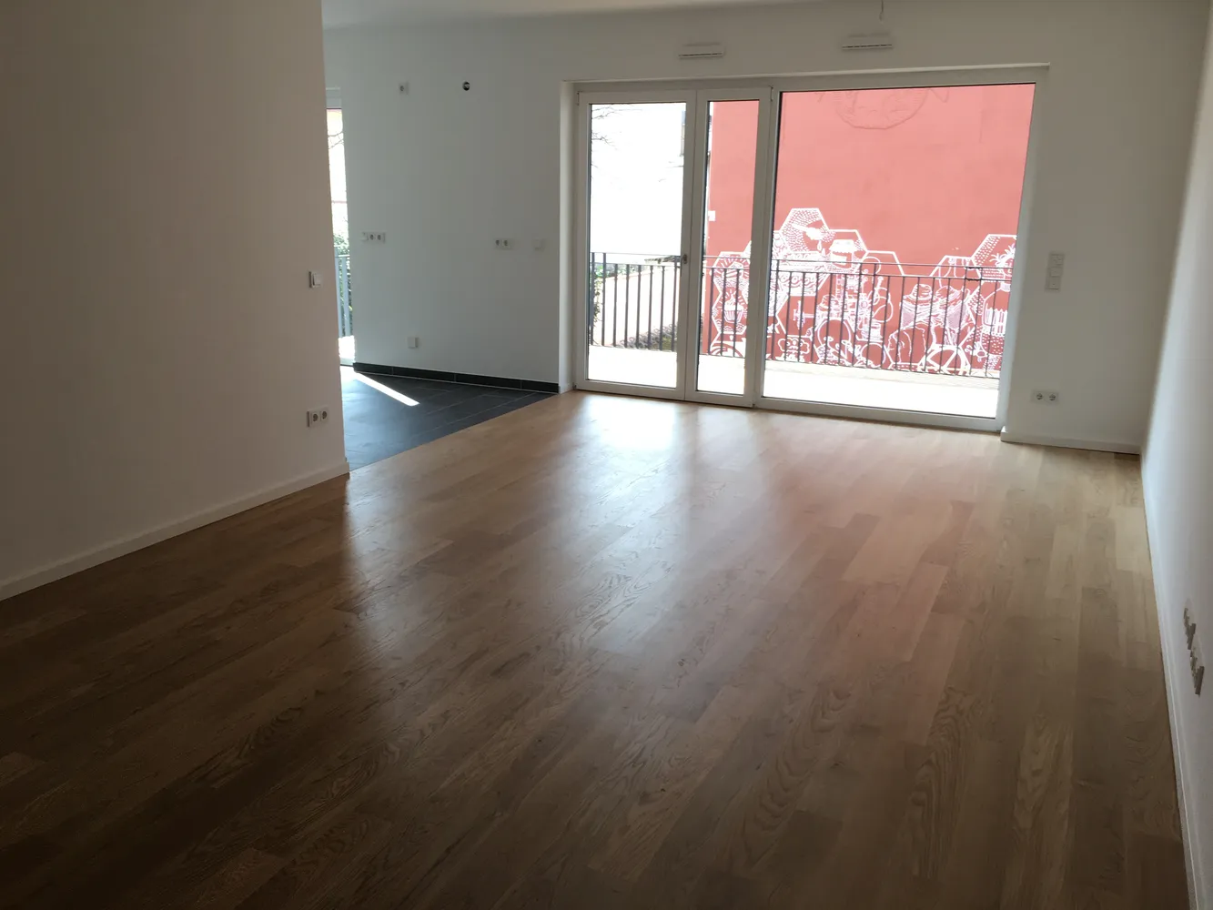 3 Zimmer Wohnung mit 93 m² in Offenbach am Main – Bild 10
