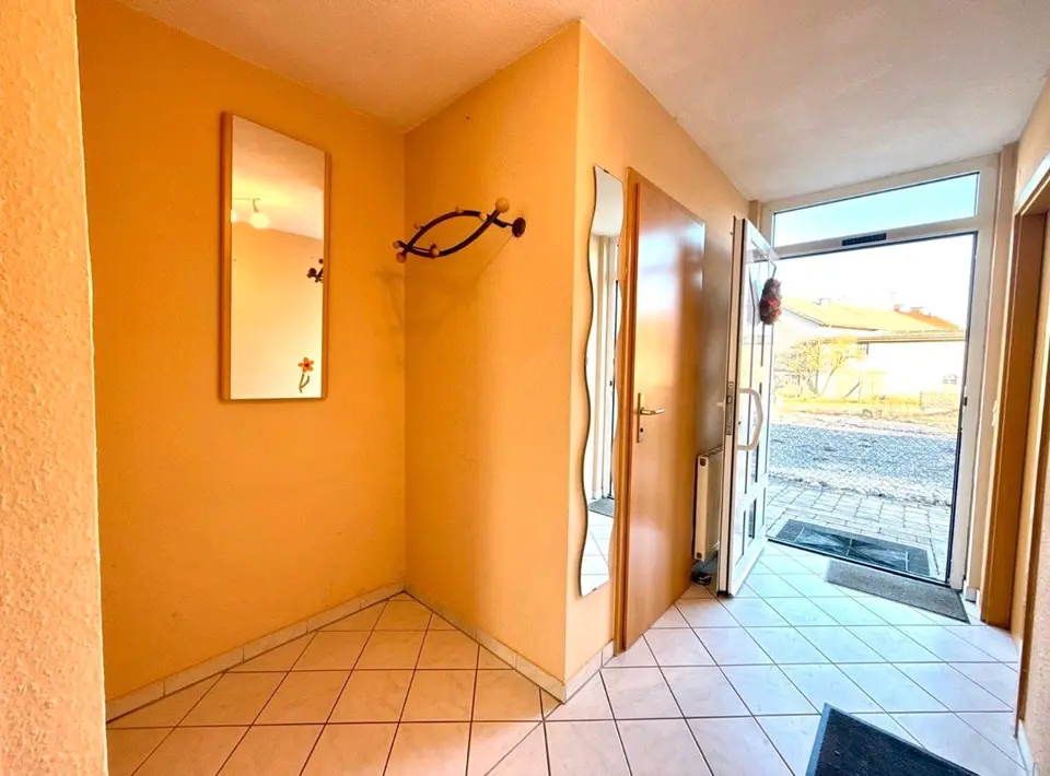 5 Zimmer Haus mit 112 m² in Günzburg – Bild 7
