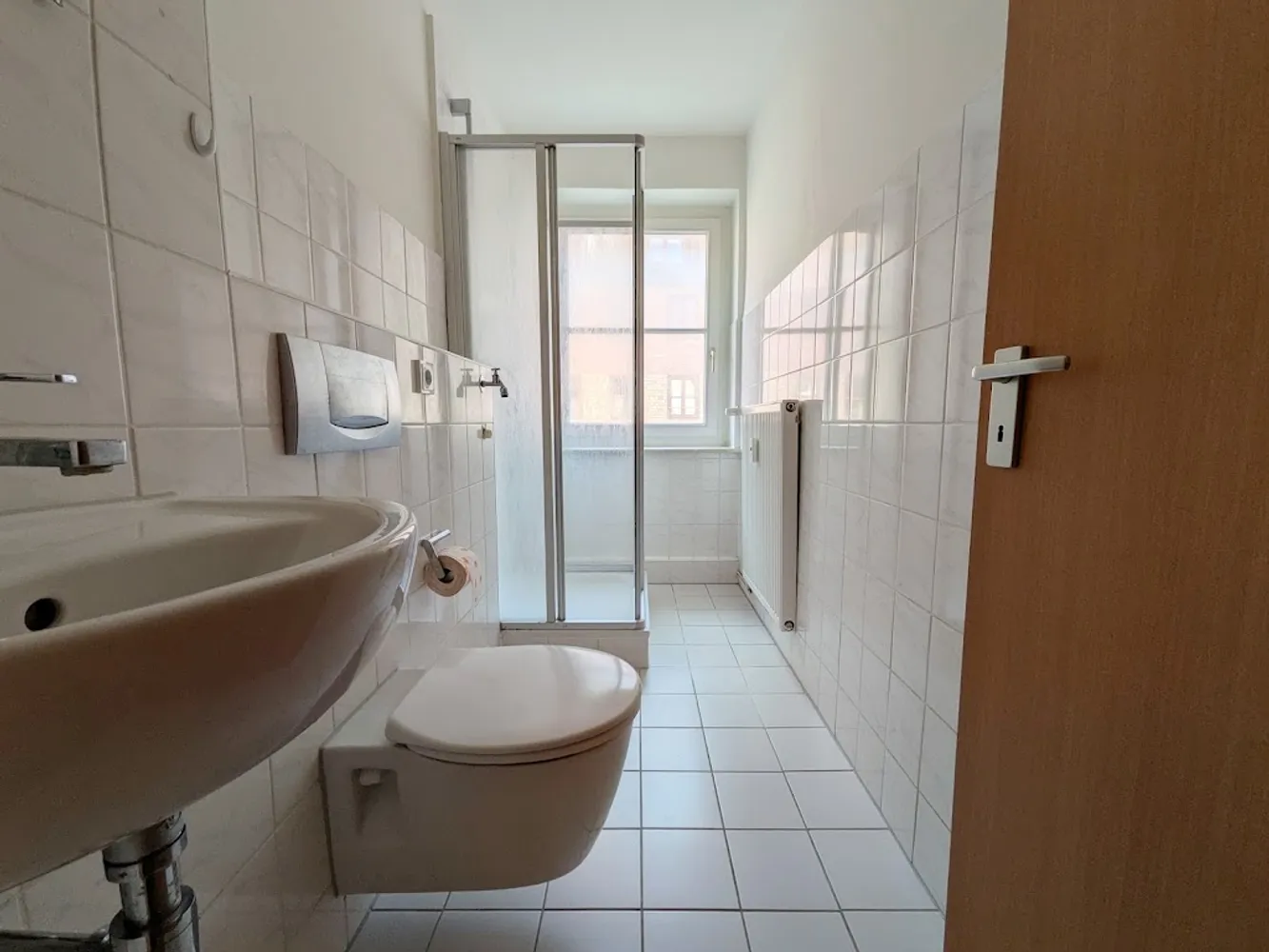 2 Zimmer Wohnung mit 51 m² in Rostock – Bild 4