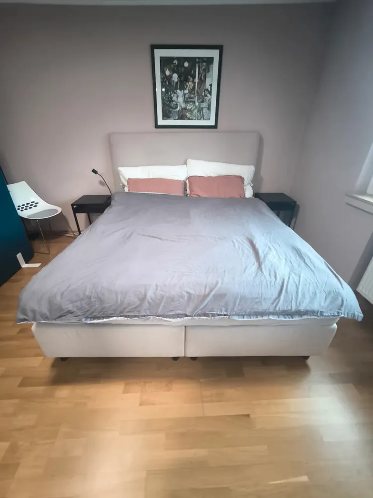 WG-Zimmer mit 23 m² in Köln – Bild 1