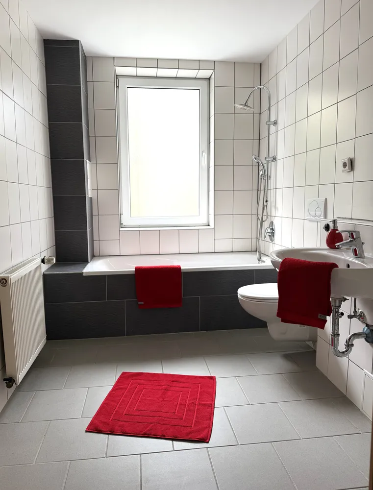 2 room apartment with 54 m² in Magdeburg – Photo 1