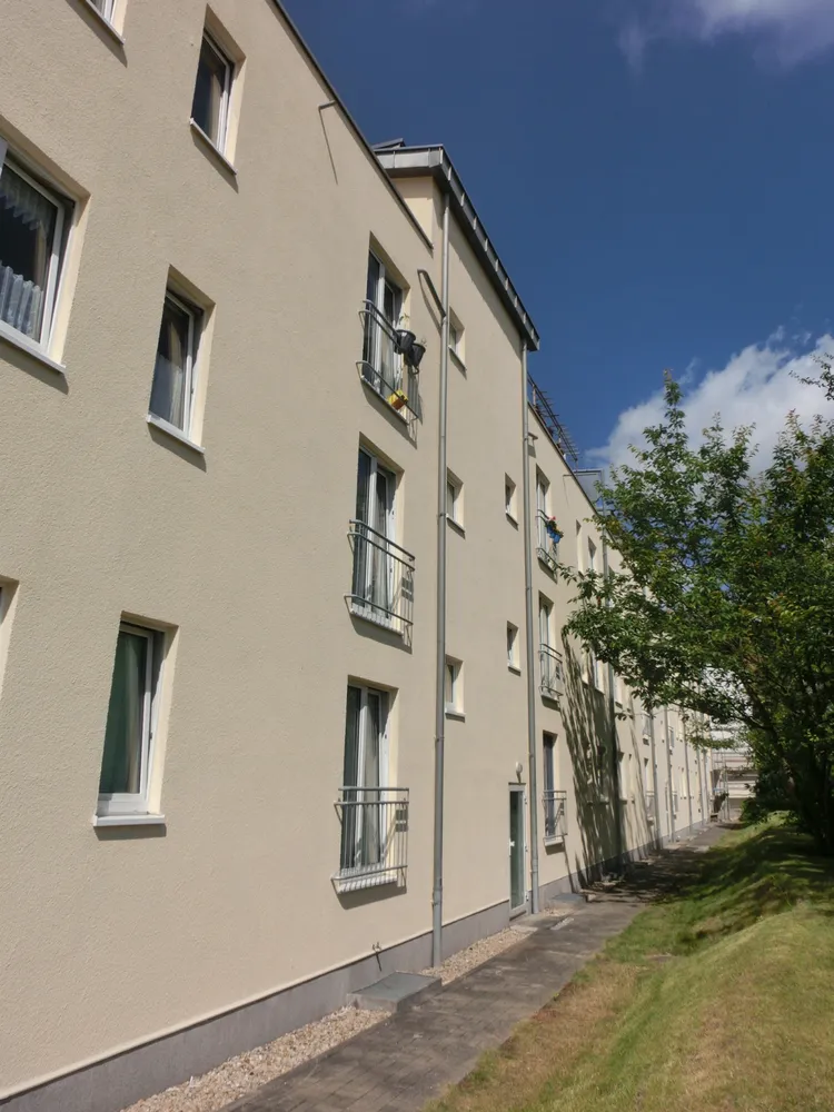 1 Zimmer Wohnung mit 36 m² in Leipzig – Bild 11