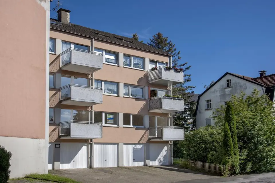 3 Zimmer Wohnung mit 63 m² in Lüdenscheid – Bild 3