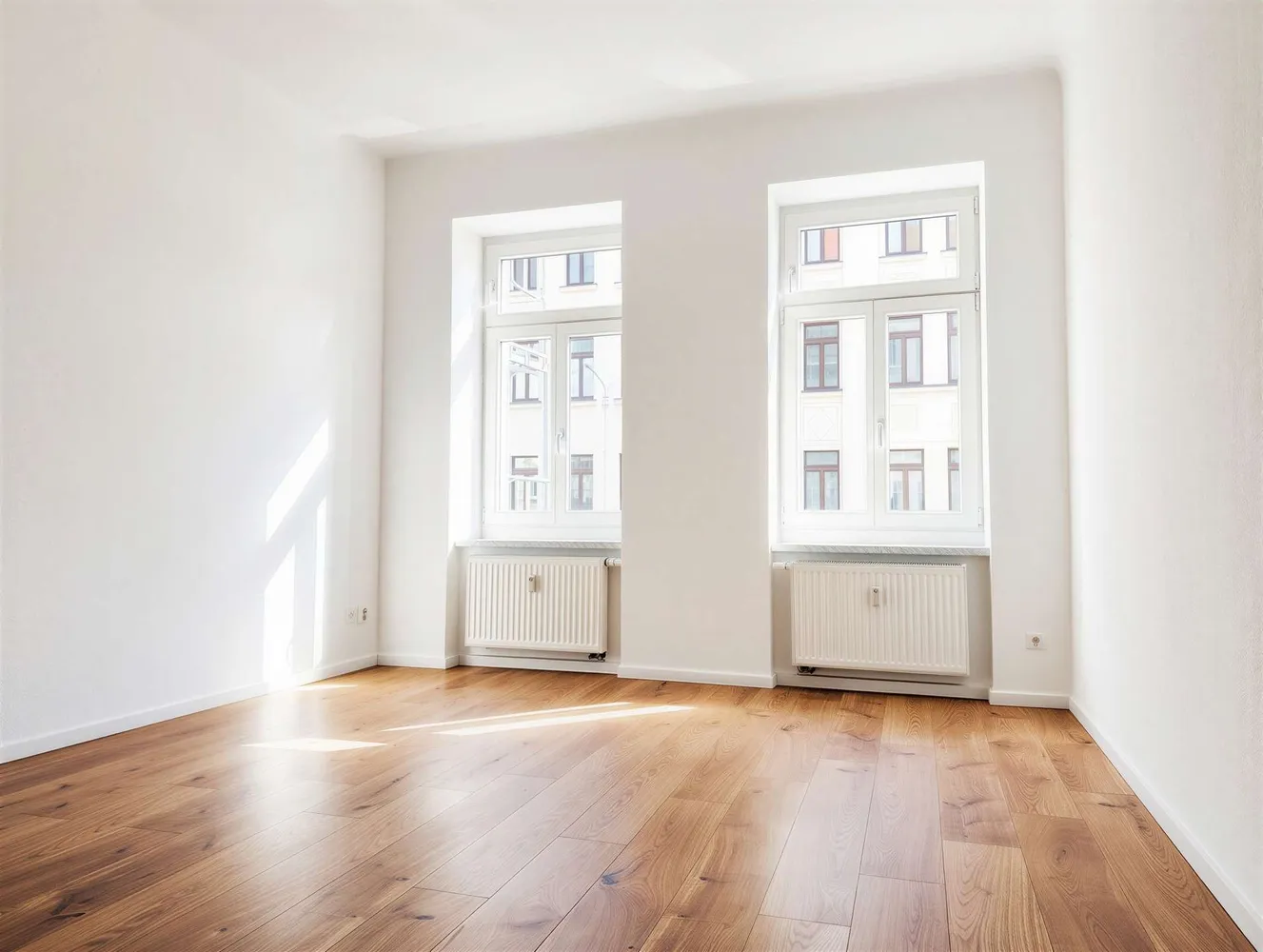 3 room apartment with 79 m² in Leipzig – Photo 8