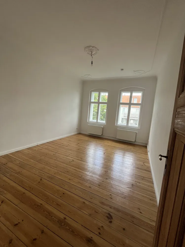 2 Zimmer Wohnung mit 54 m² in Berlin – Bild 1