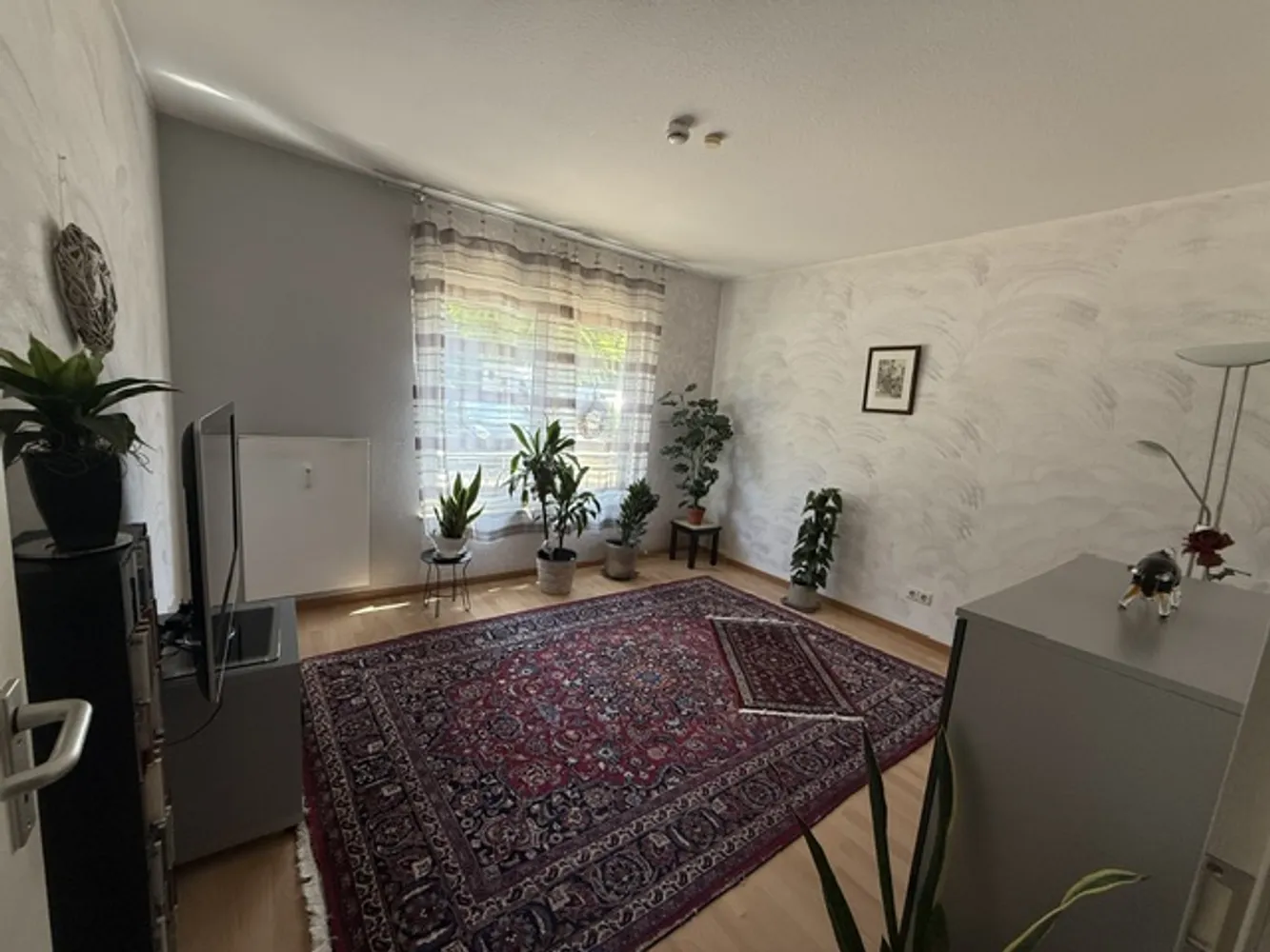 3 Zimmer Wohnung mit 110 m² in Duisburg – Bild 3