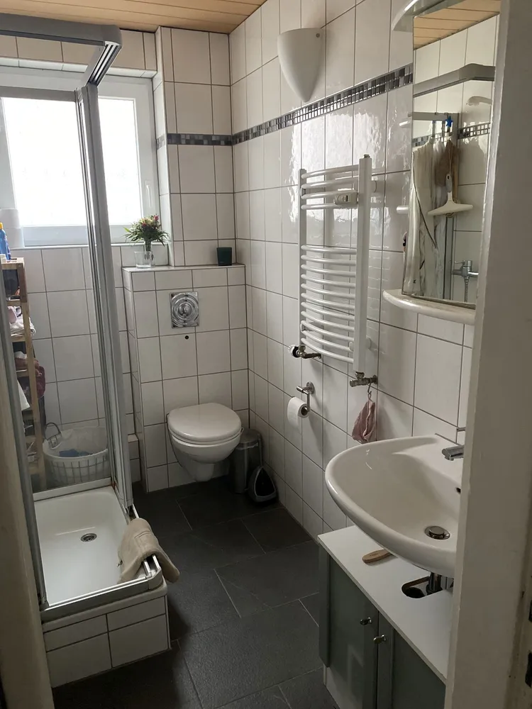 1 Zimmer Wohnung mit 34 m² in Braunschweig – Bild 5