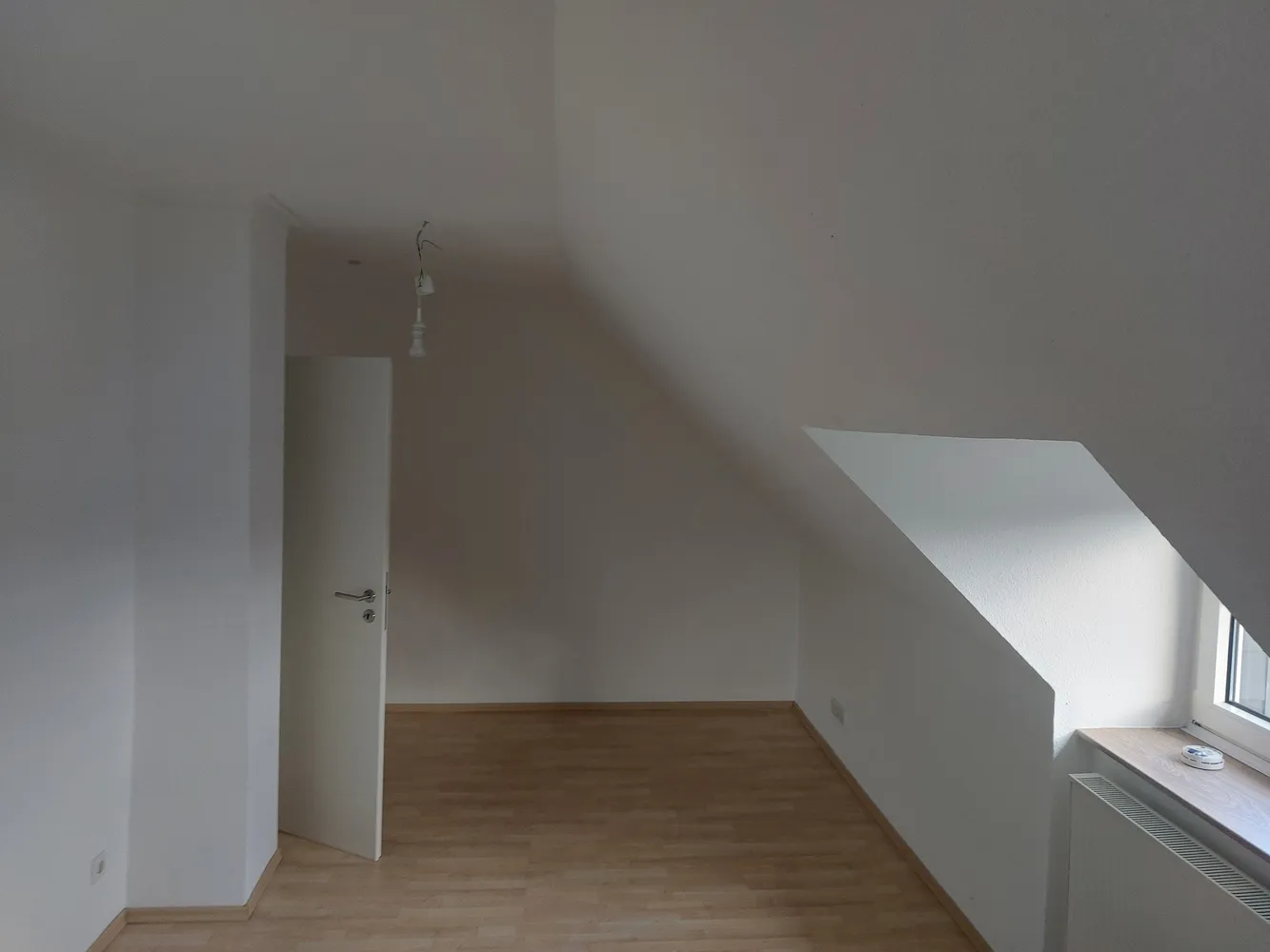 2 room apartment with 50 m² in Dortmund – Photo 6