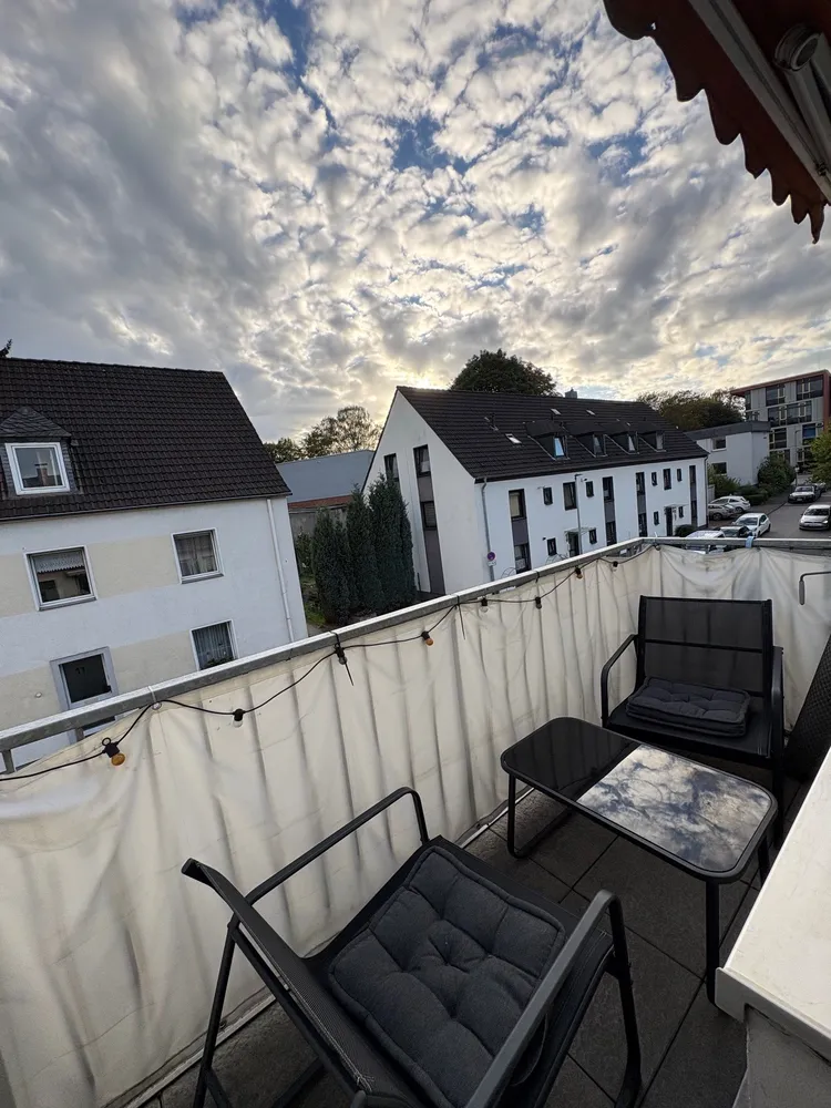 3 room apartment with 57 m² in Mettmann – Photo 3