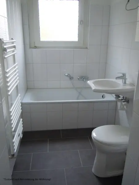 3 Zimmer Wohnung mit 71 m² in Krefeld – Bild 8