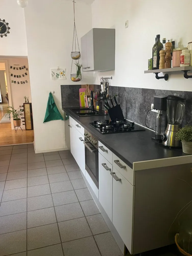 4 Zimmer Wohnung mit 90 m² in Köln – Bild 5