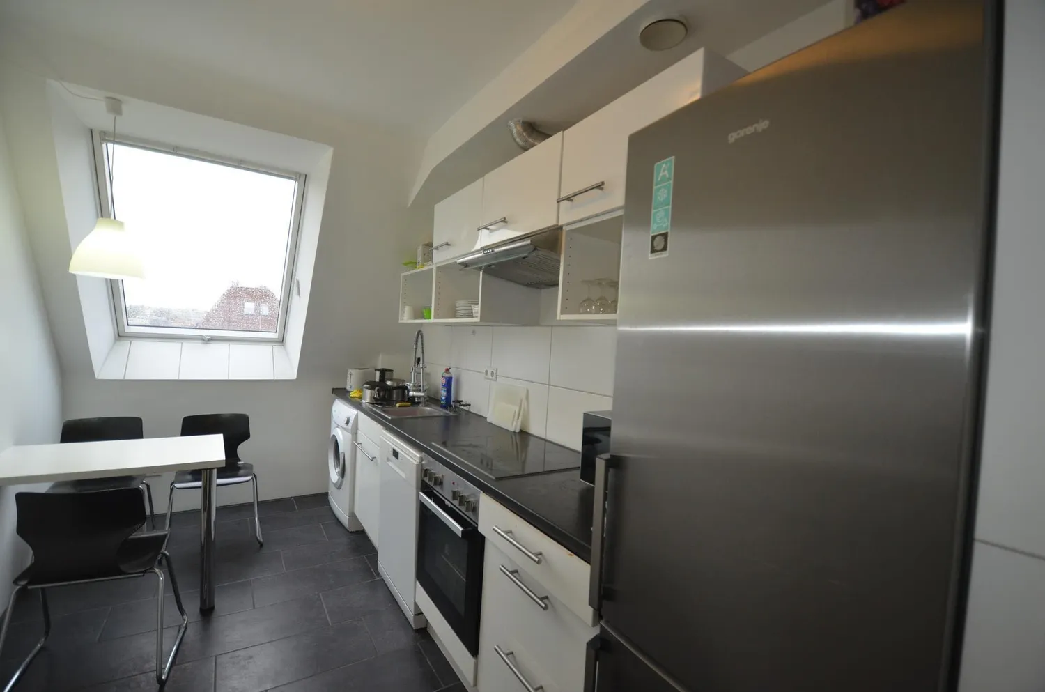 WG-Zimmer mit 18 m² in Stuttgart – Bild 6