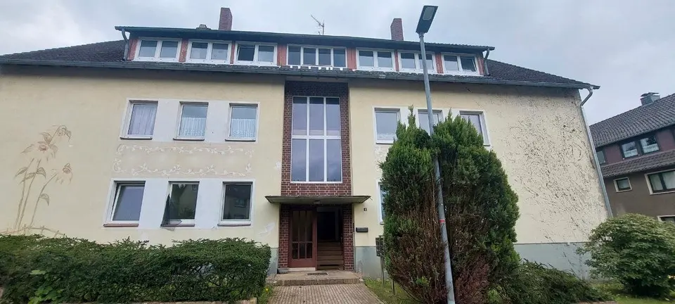 4 Zimmer Wohnung mit 90 m² in Seesen – Bild 4