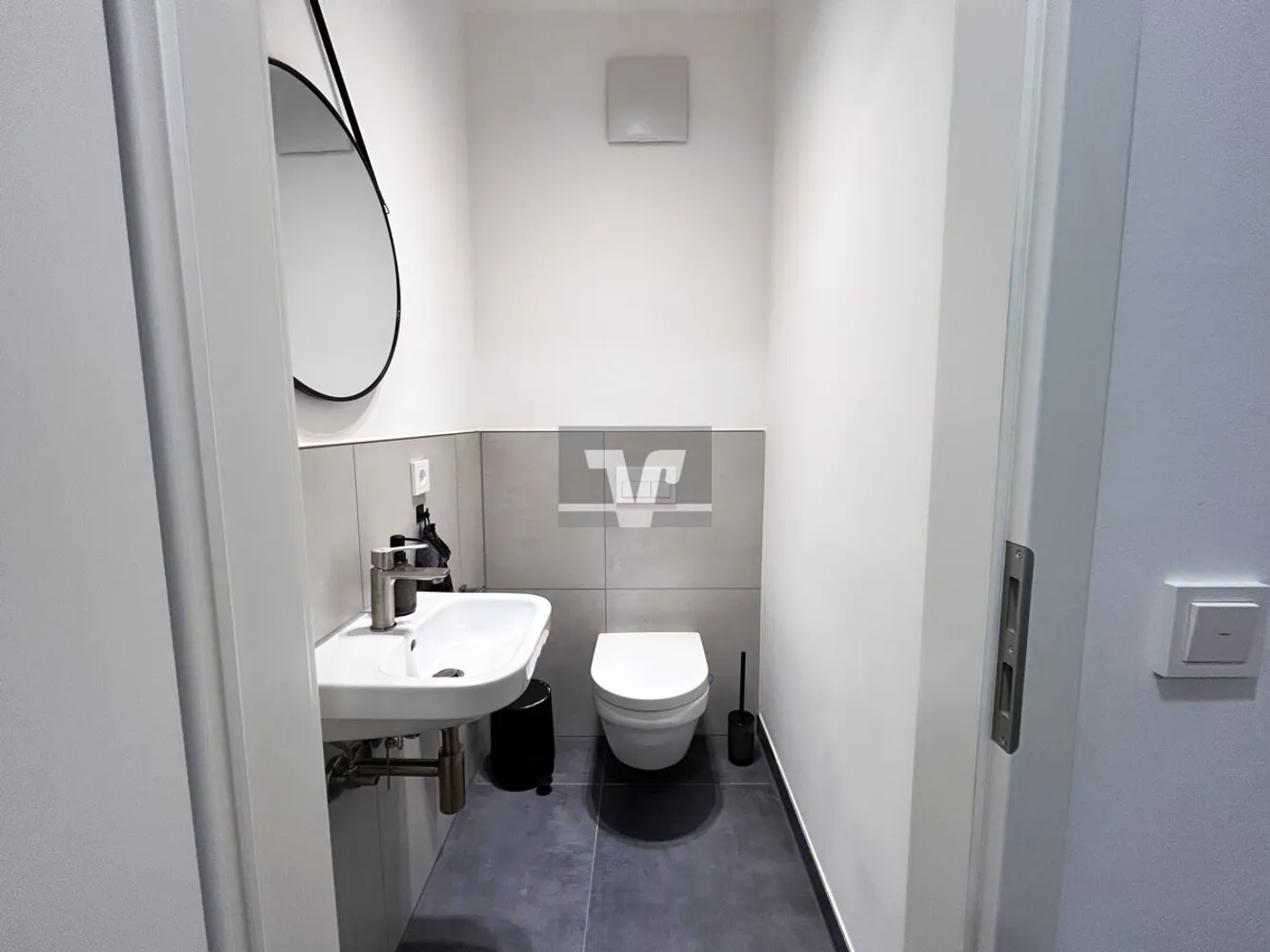 3 Zimmer Wohnung mit 104 m² in Mannheim – Bild 10