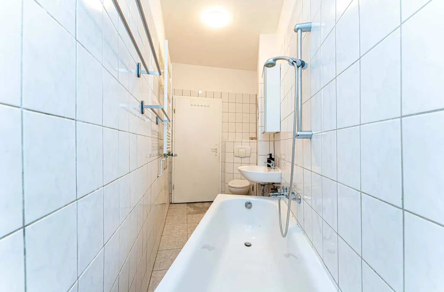 Shared room with 9 m² in Berlin – Photo 7