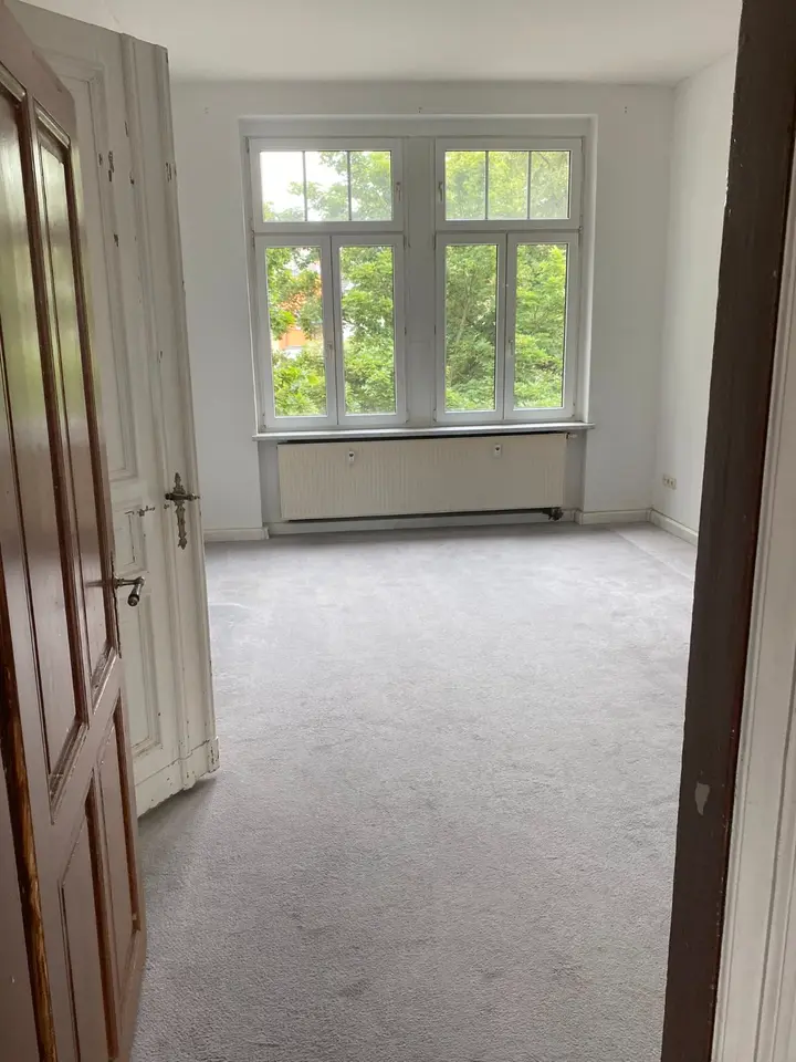 5 Zimmer Wohnung mit 140 m² in Köthen – Bild 7