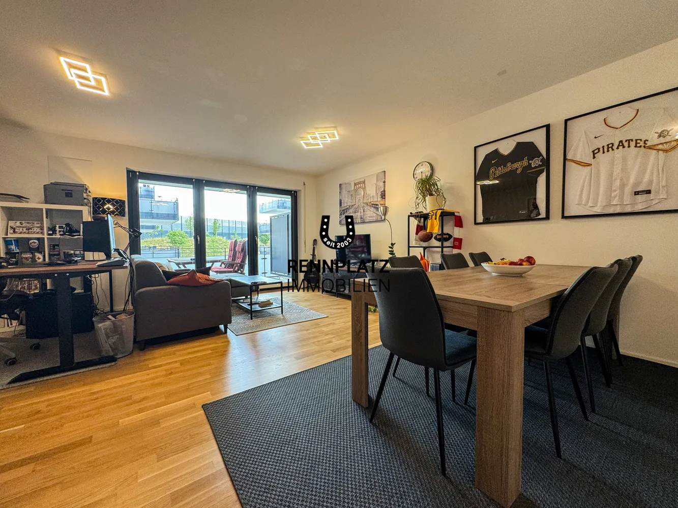 2 Zimmer Wohnung mit 69 m² in Regensburg – Bild 3