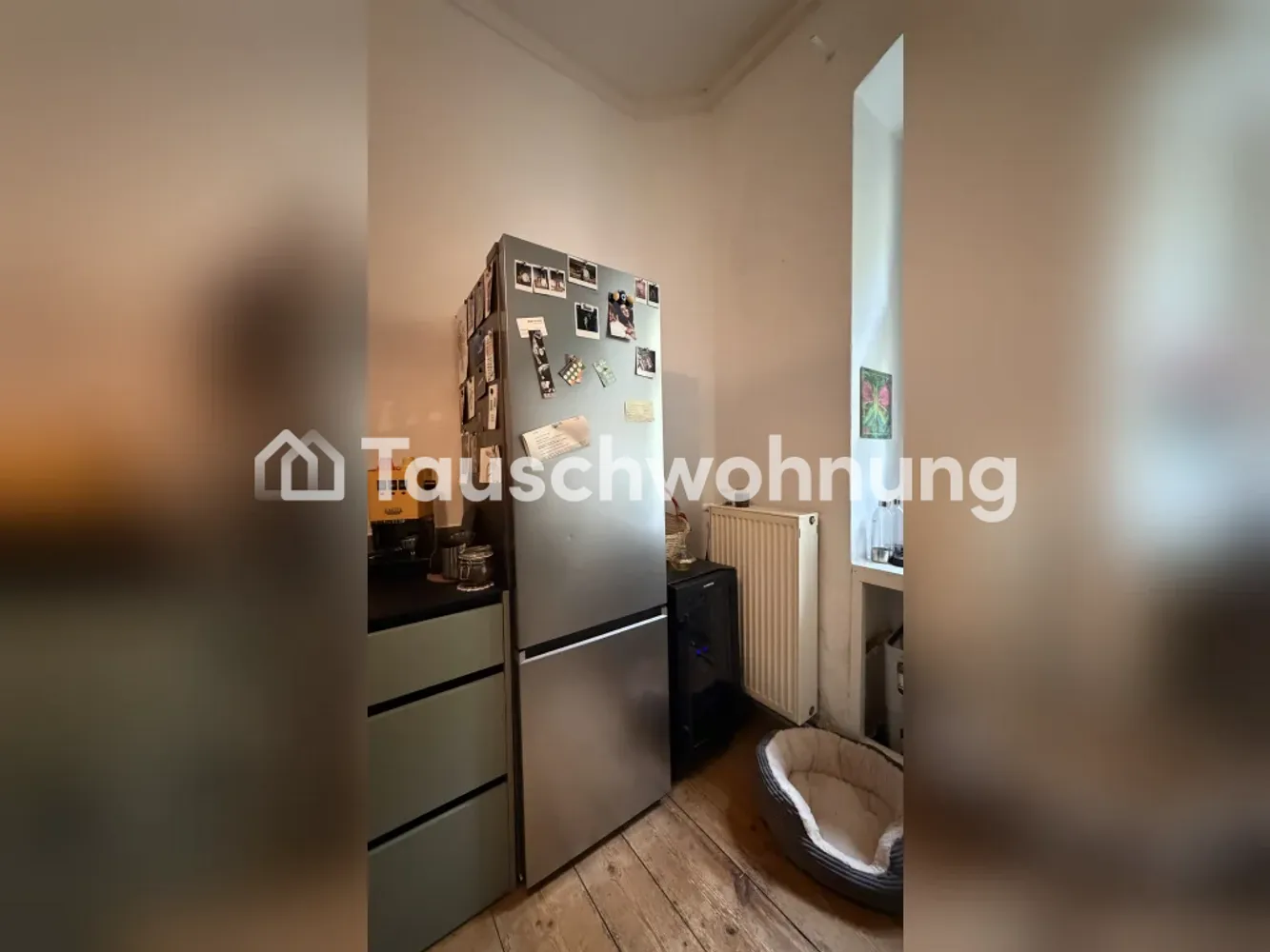 4 Zimmer Wohnung mit 160 m² in Berlin – Bild 1